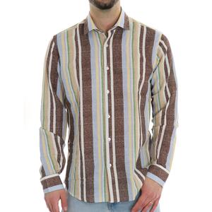 CAMICIA SAM MORO